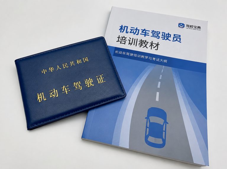 信宜C2自动挡驾驶证培训